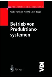Produktion Und Management 4