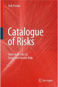 Catalogue of Risks
