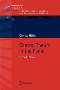 Control Theory in the Plane