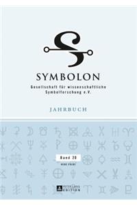 Symbolon - Band 20