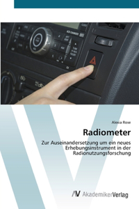 Radiometer