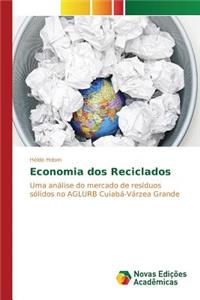 Economia dos Reciclados