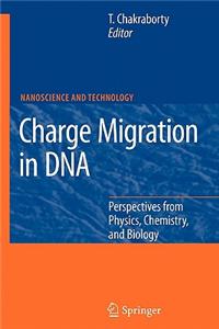 Charge Migration in DNA