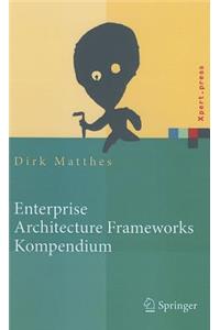 Enterprise Architecture Frameworks Kompendium