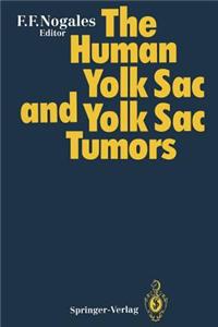 Human Yolk Sac and Yolk Sac Tumors