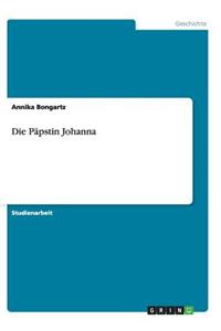 Die Päpstin Johanna