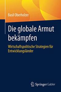 Die Globale Armut Bekämpfen