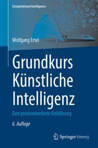 Grundkurs Künstliche Intelligenz