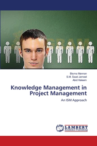 Knowledge Management in Project Management