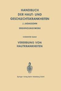Handbuch Der Haut- Und Geschlechtskrankheiten