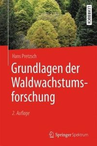 Grundlagen der Waldwachstumsforschung