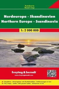 Europe Northern - Scandinavia