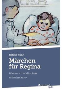 Märchen Für Regina