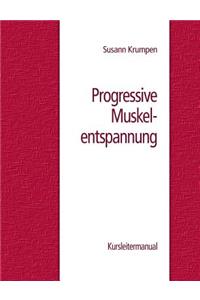 Progressive Muskelentspannung