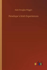 Penelope´s Irish Experiences