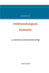 Infektionsschutzgesetz