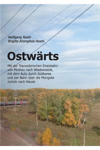 Ostwärts