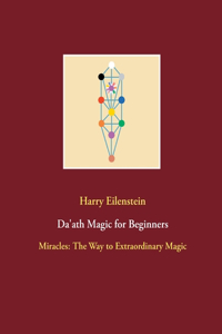 Da'ath Magic for Beginners