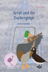 Arvid und die Zaubergeige