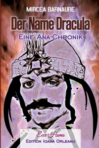 Der Name Dracula