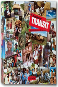 Transit: Around the World in 1424 Days