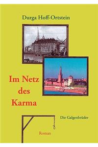 Im Netz des Karma
