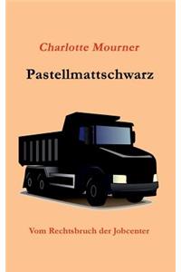Pastellmattschwarz