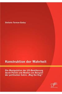 Konstruktion der Wahrheit