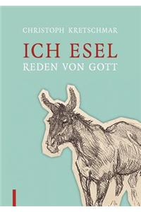 Ich Esel