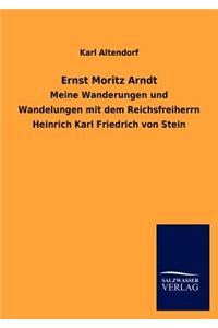 Ernst Moritz Arndt