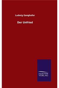 Der Unfried