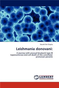 Leishmania Donovani