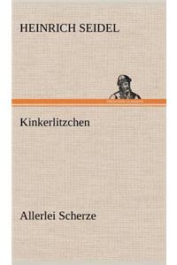 Kinkerlitzchen