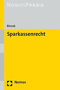 Sparkassenrecht