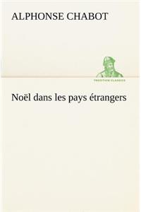 Noël dans les pays étrangers