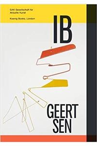 Ib Geertsen