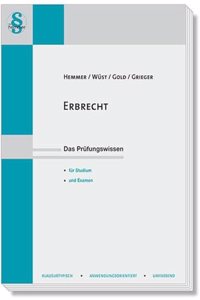 Erbrecht