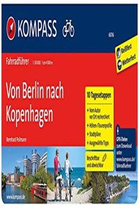 Von Berlin nach Kopenhagen