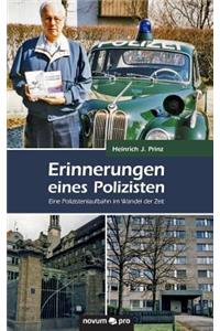 Erinnerungen eines Polizisten