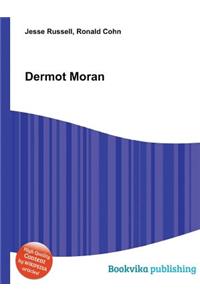 Dermot Moran
