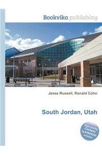 South Jordan, Utah
