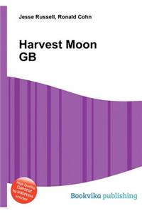 Harvest Moon GB
