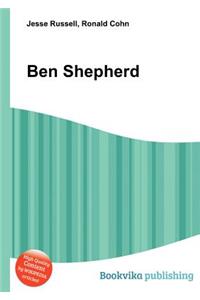 Ben Shepherd