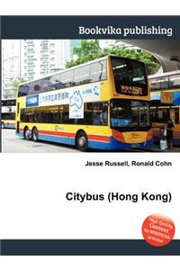 Citybus (Hong Kong)