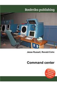 Command Center