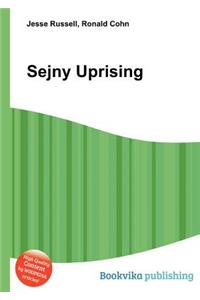 Sejny Uprising