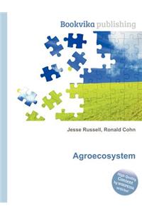 Agroecosystem