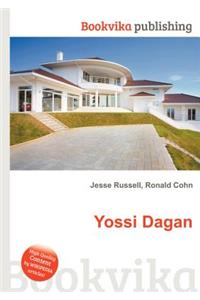 Yossi Dagan