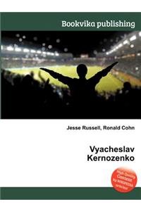 Vyacheslav Kernozenko
