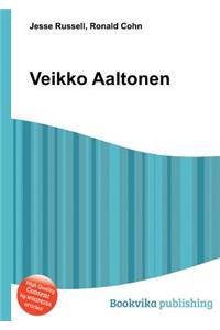 Veikko Aaltonen